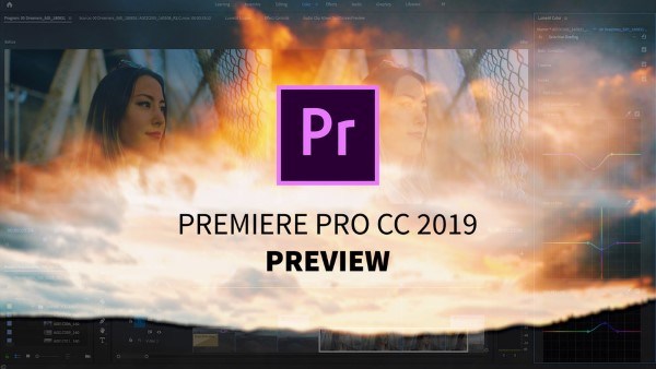 adobe premiere pro cc 2019 crack download