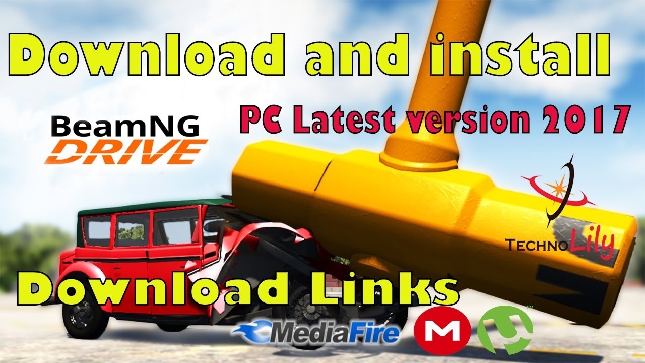 where to download beamng drive